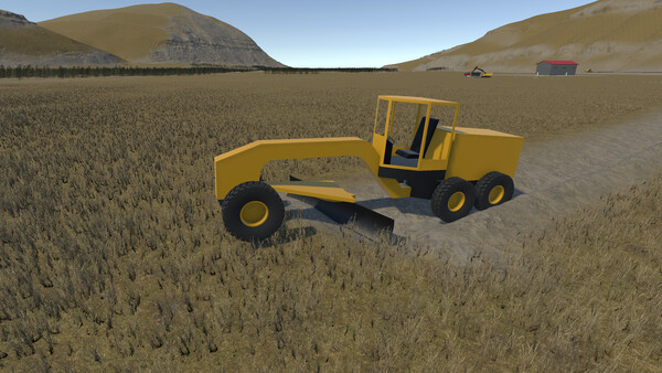 Construction World game for Linux 1