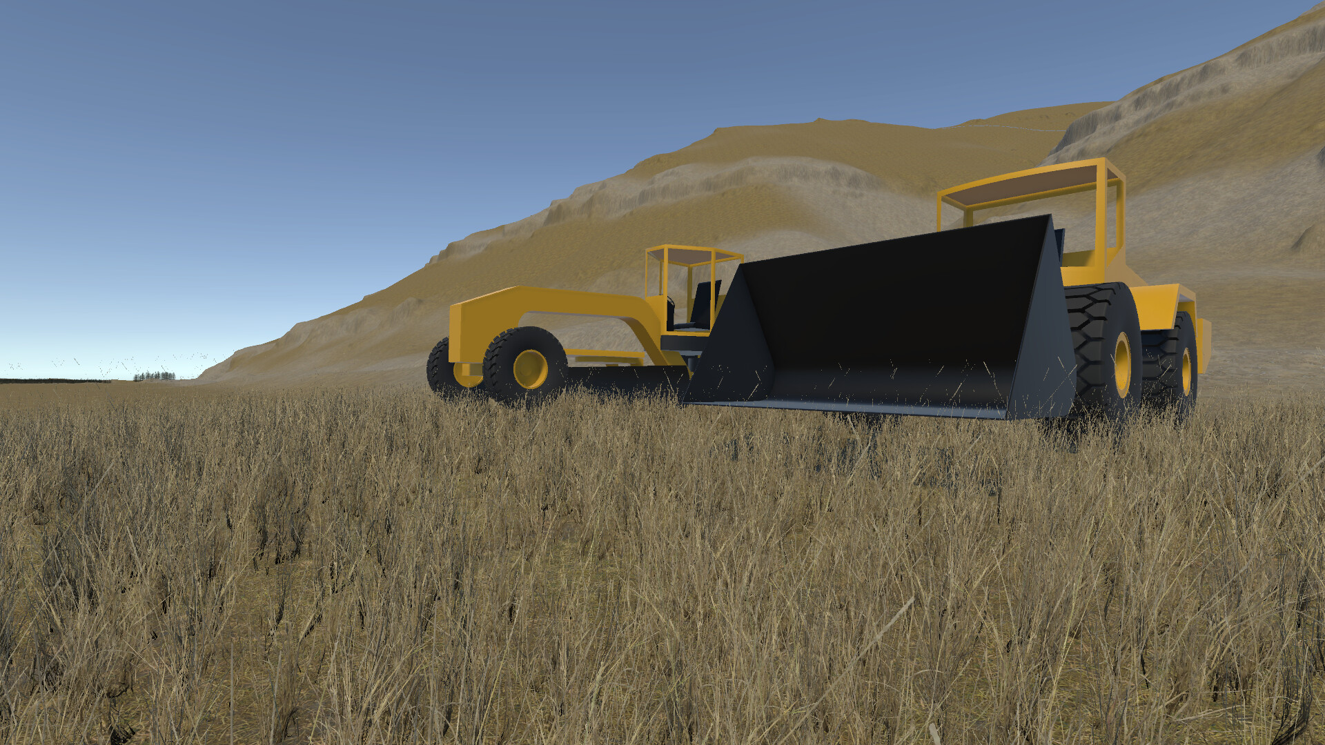 Construction World screenshot #4