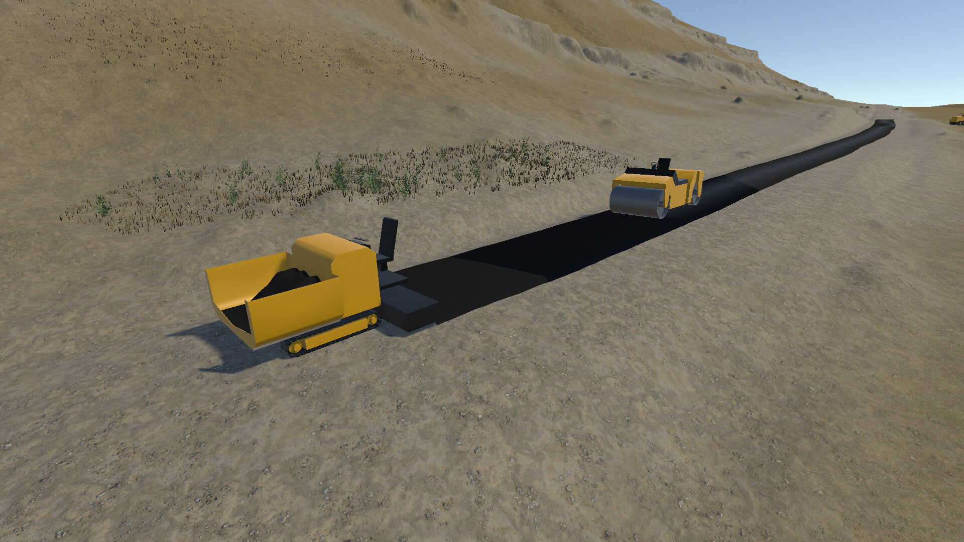 #3. Construction World (Steam) Ved: Owlsim