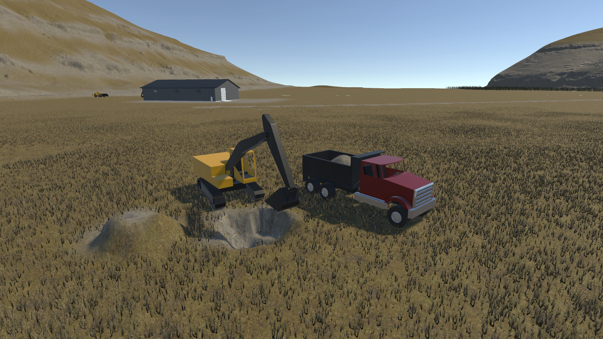 Construction World screenshot #1