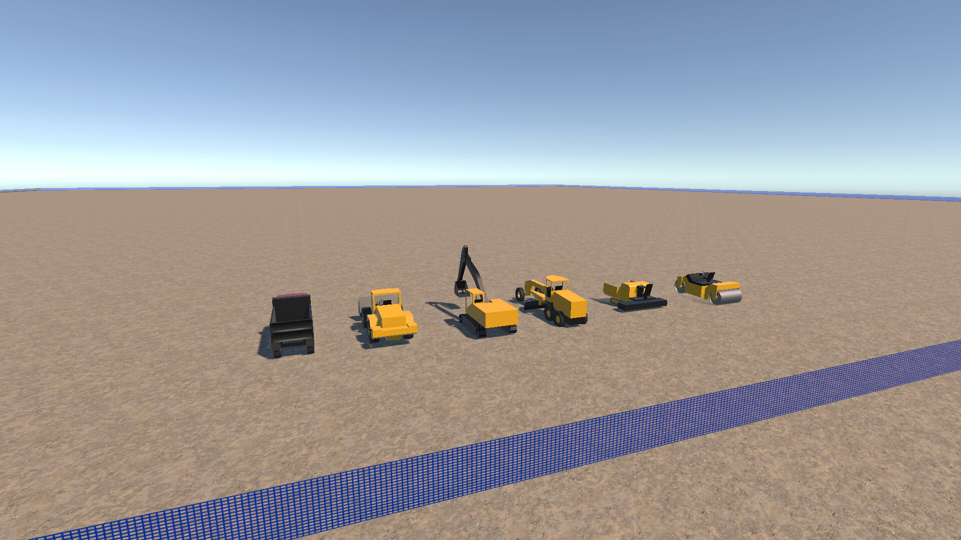 #5. Construction World (Steam) Ved: Owlsim