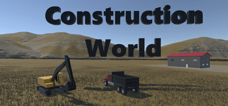 Construction World steam charts