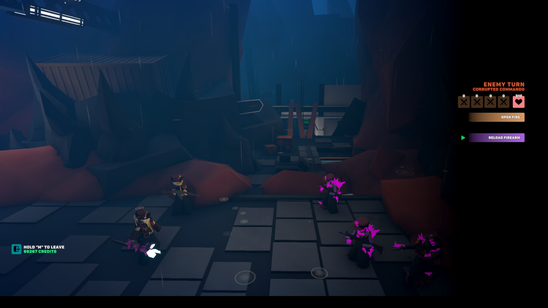 1 Trillion Credits In Debt screenshot #2