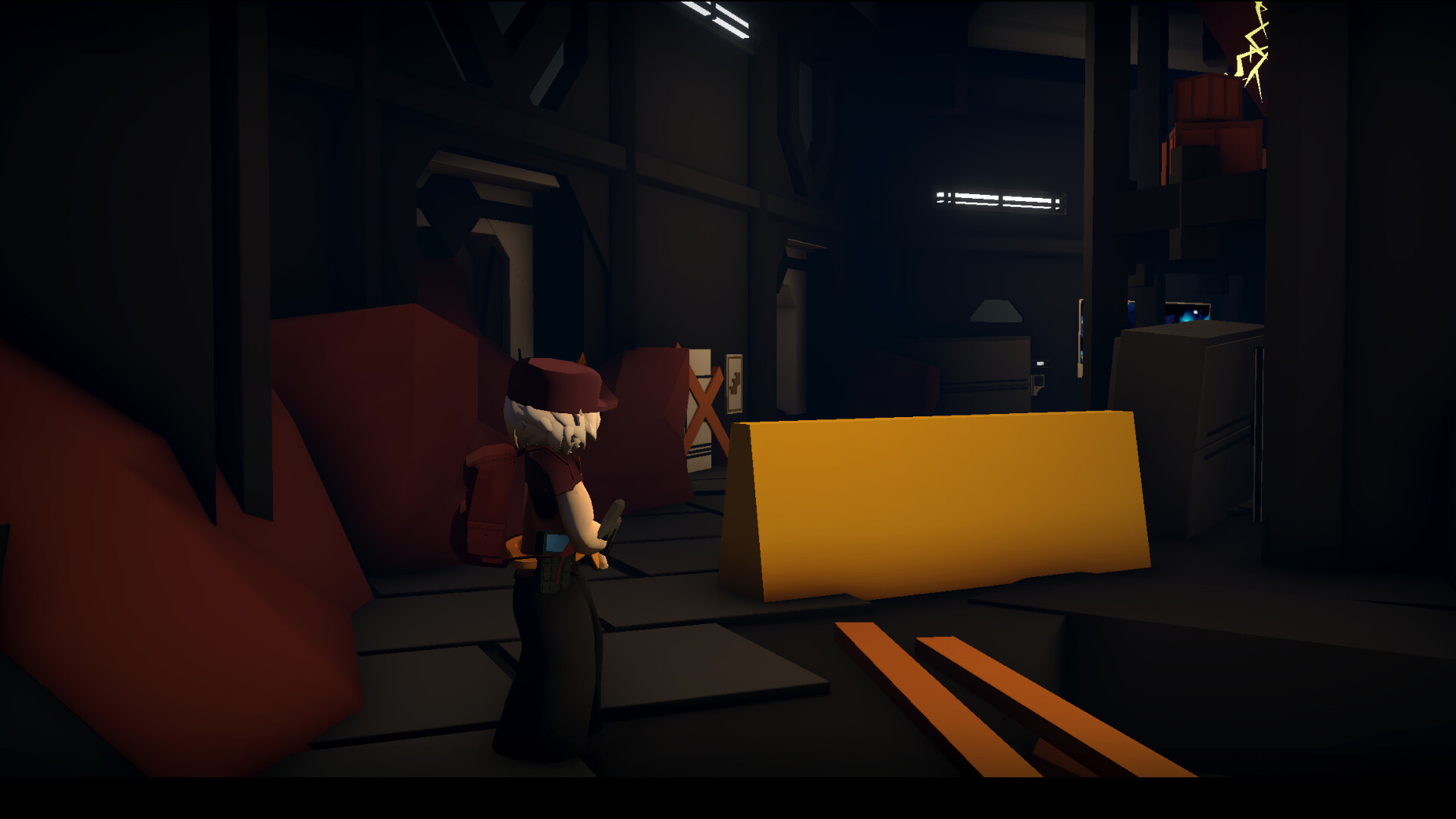 1 Trillion Credits In Debt screenshot #4