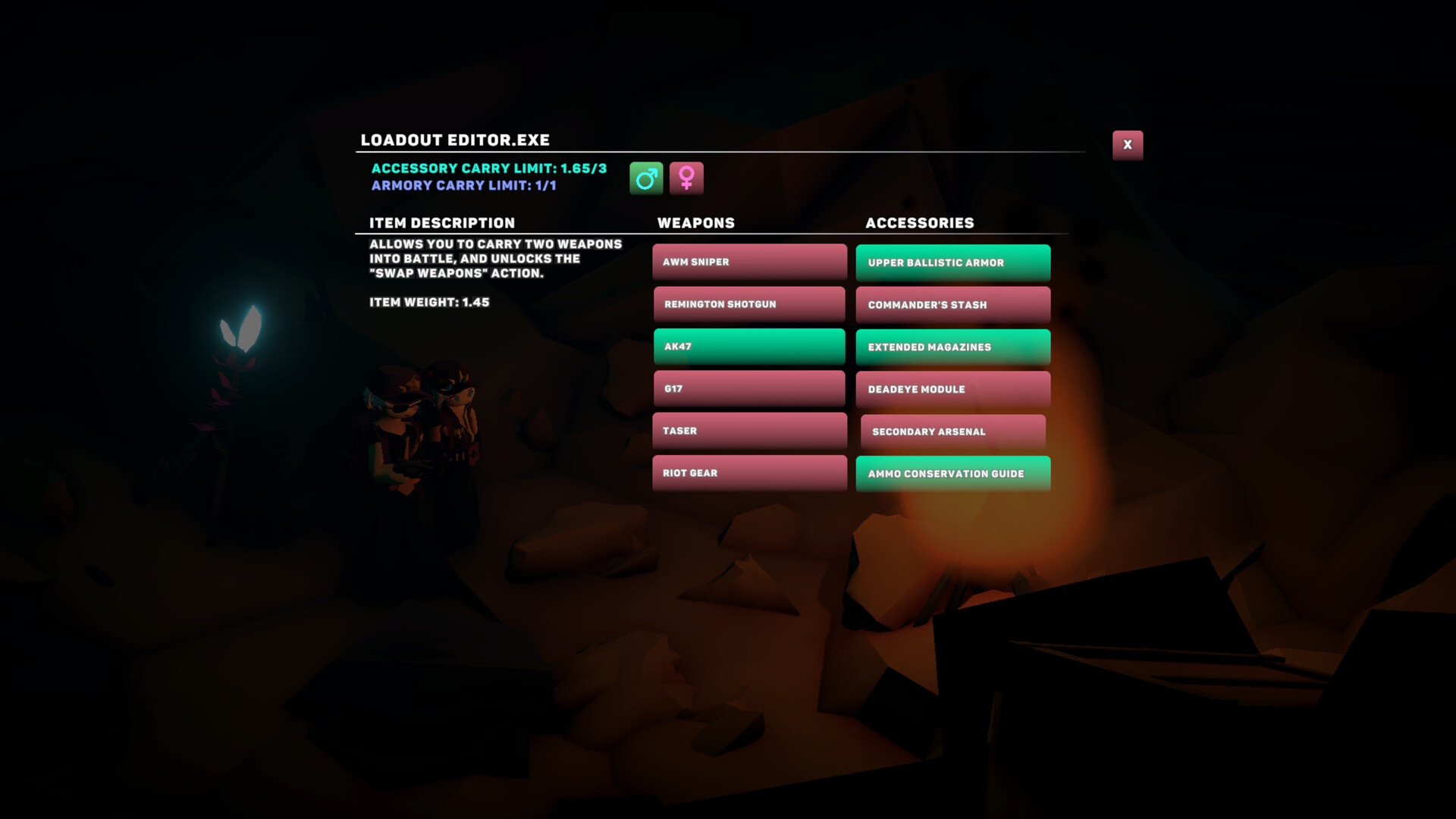 1 Trillion Credits In Debt screenshot #5