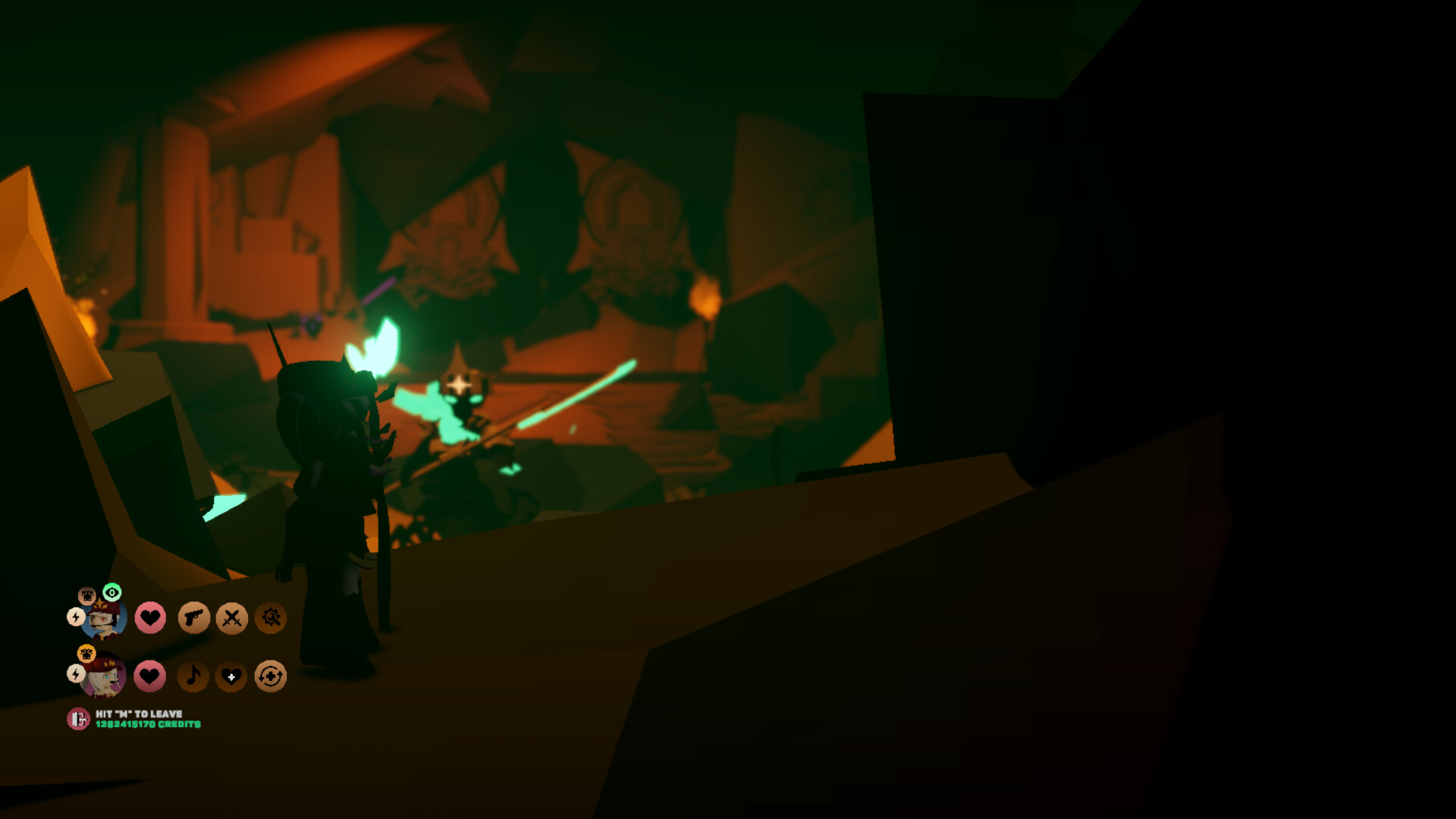 1 Trillion Credits In Debt screenshot #6