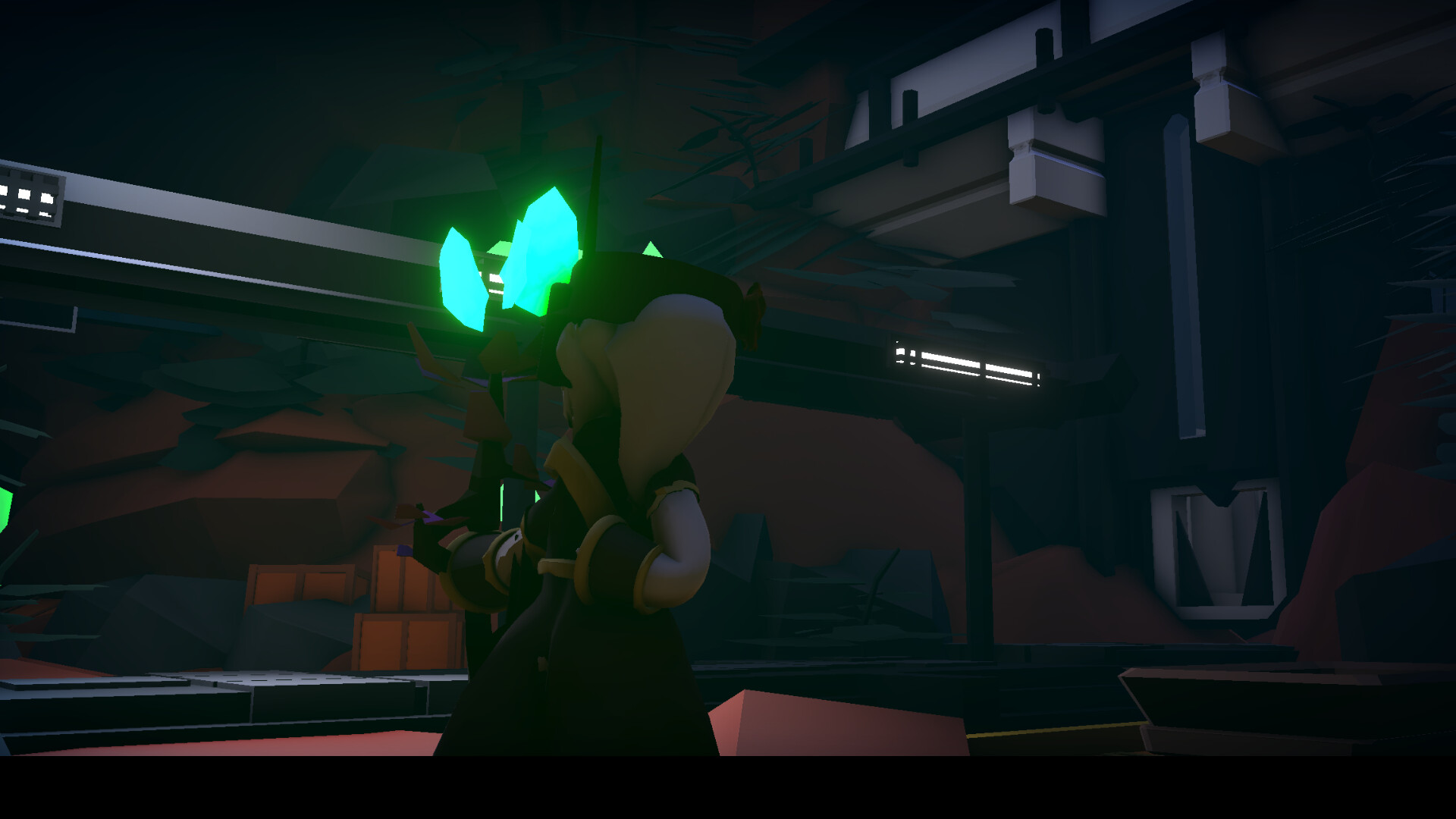 1 Trillion Credits In Debt screenshot #3