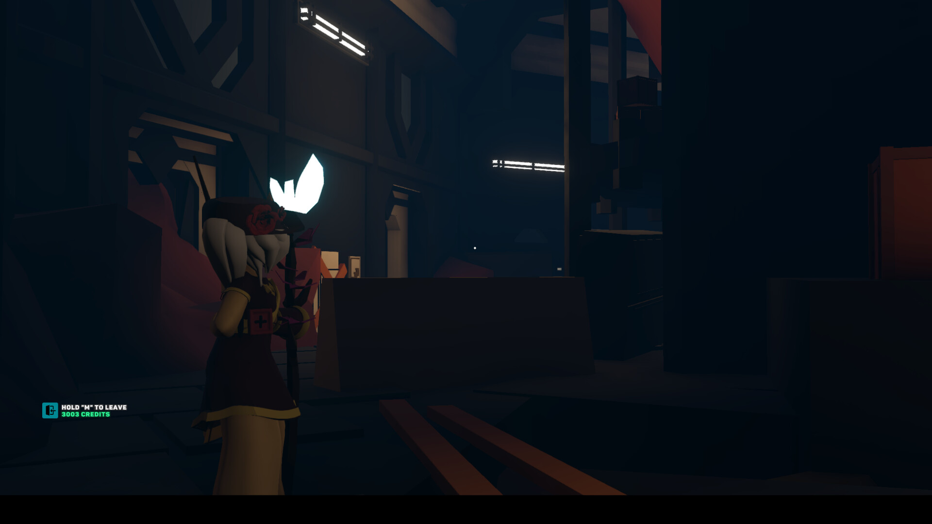 1 Trillion Credits In Debt screenshot #5