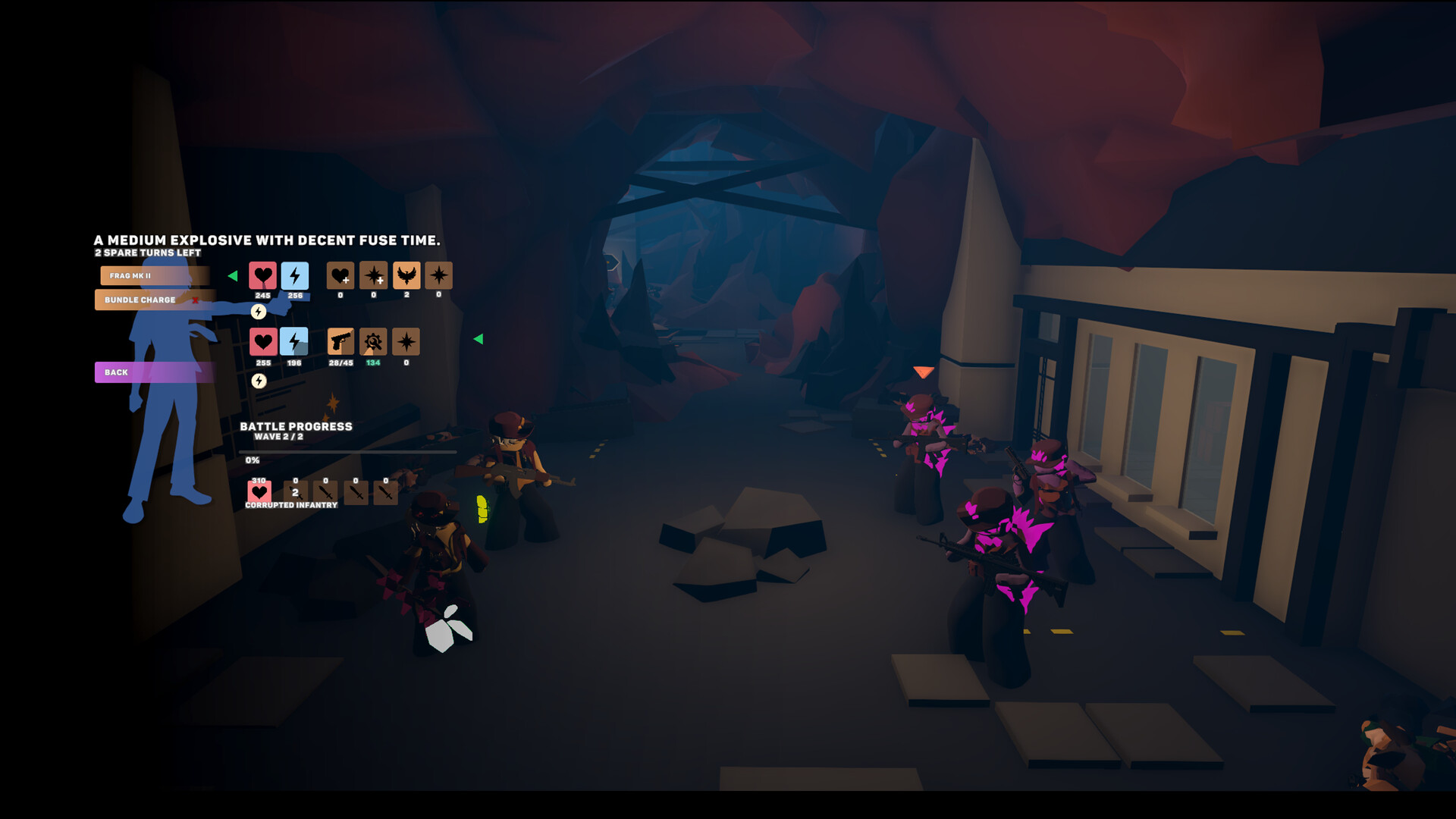 1 Trillion Credits In Debt screenshot 4