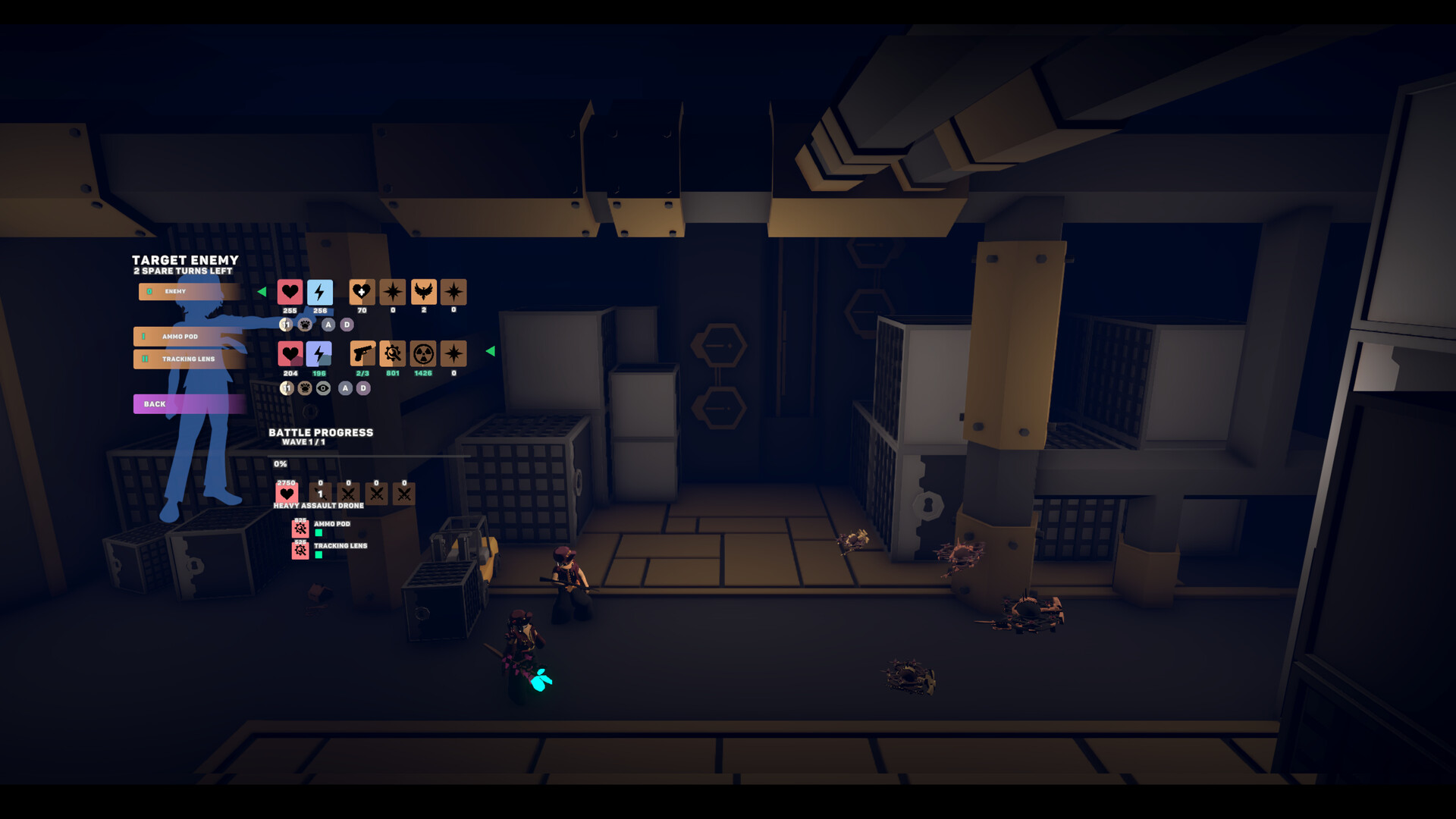 1 Trillion Credits In Debt screenshot 2