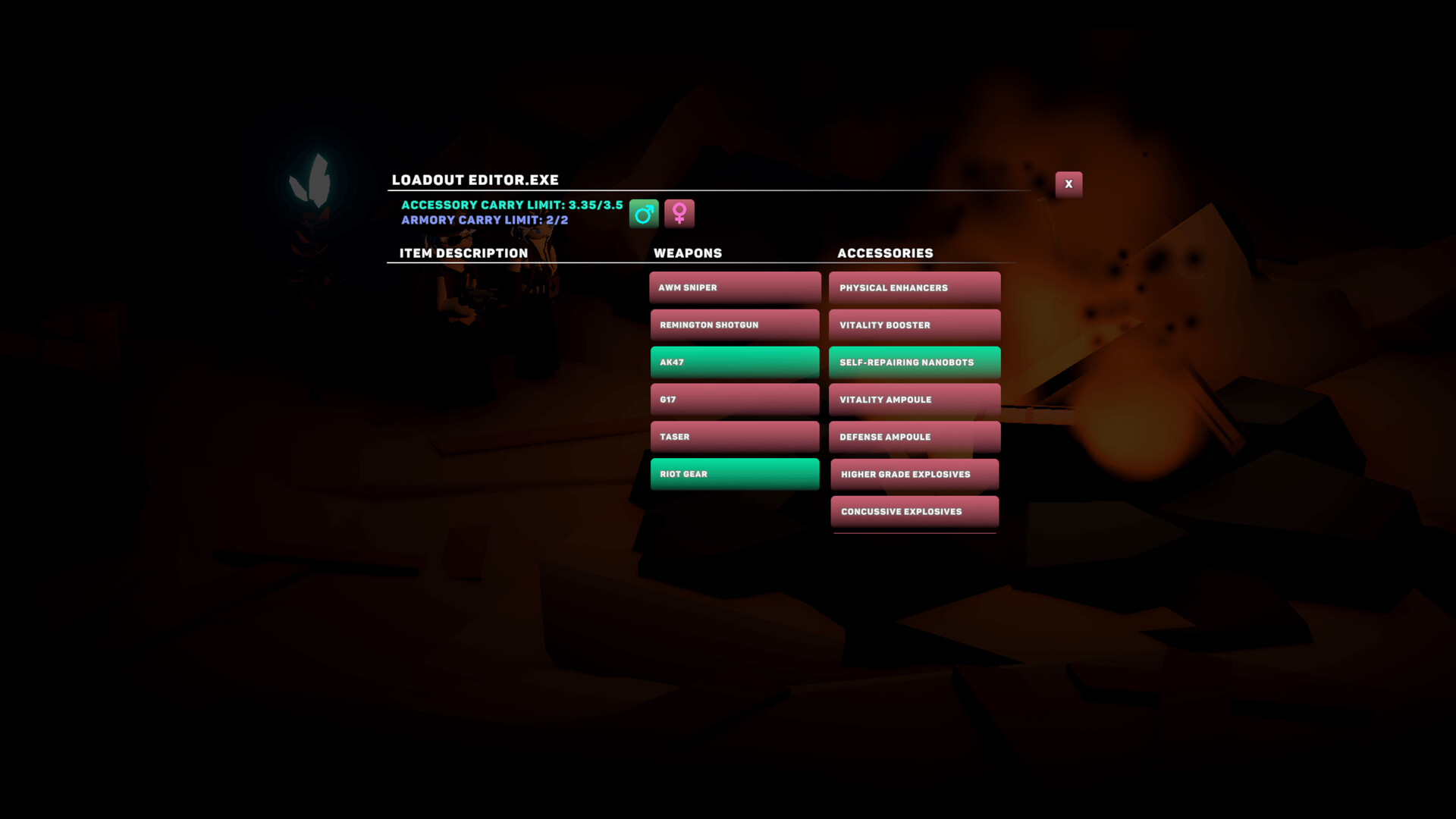 1 Trillion Credits In Debt screenshot 7