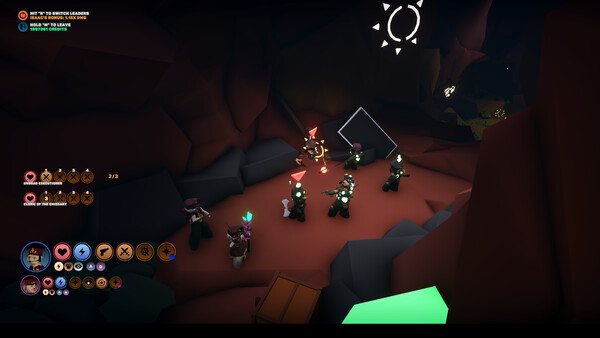 1 Trillion Credits In Debt