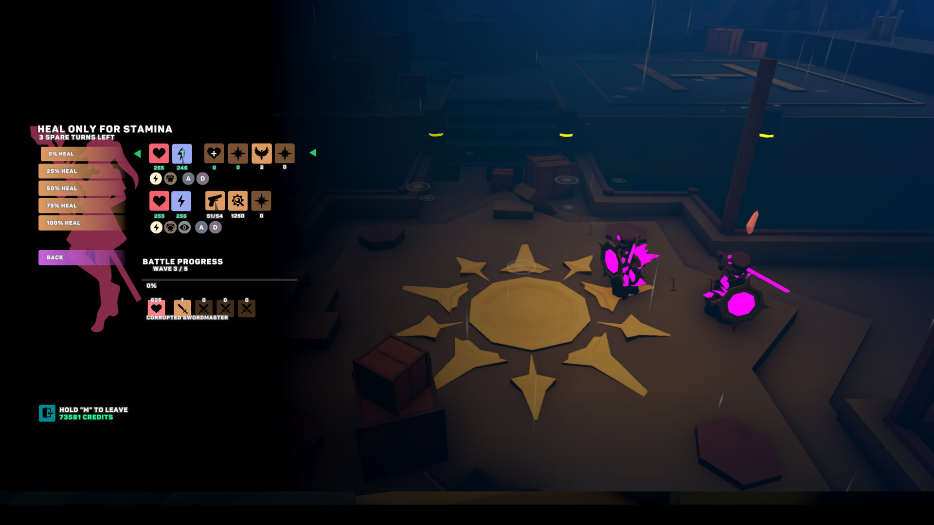 1 Trillion Credits In Debt screenshot #3