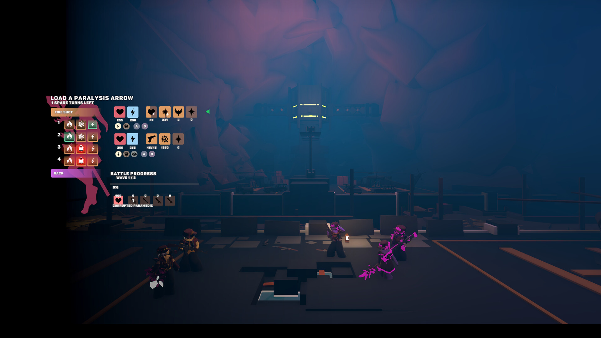 1 Trillion Credits In Debt screenshot 5