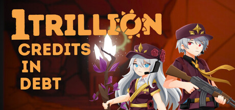 1 Trillion Credits In Debt banner image