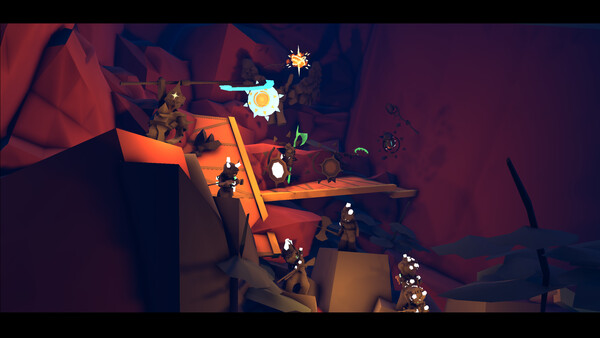 1 Trillion Credits In Debt gameplay screenshot