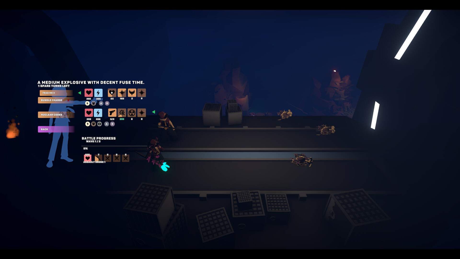 1 Trillion Credits In Debt screenshot 1