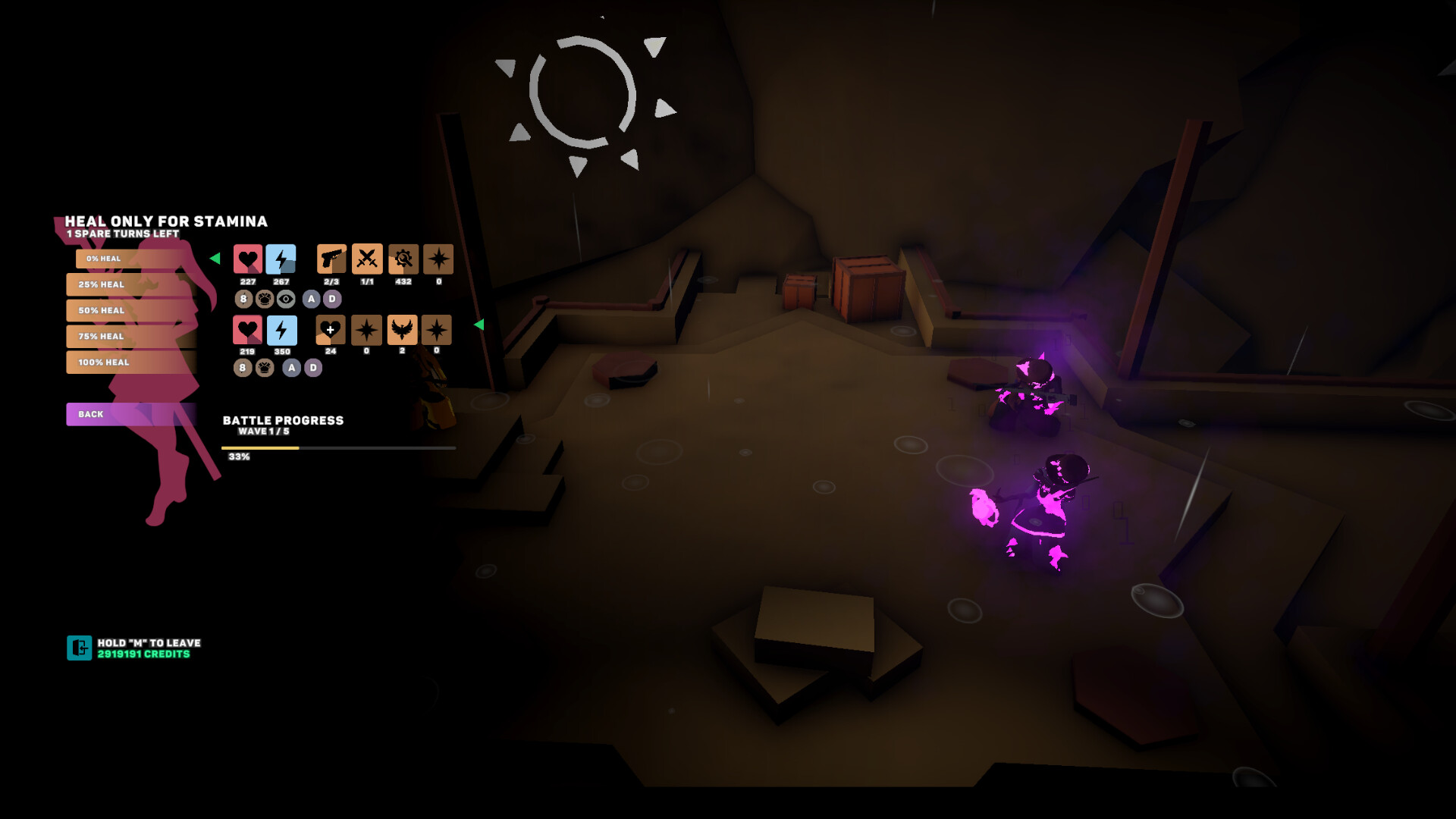 1 Trillion Credits In Debt screenshot #3