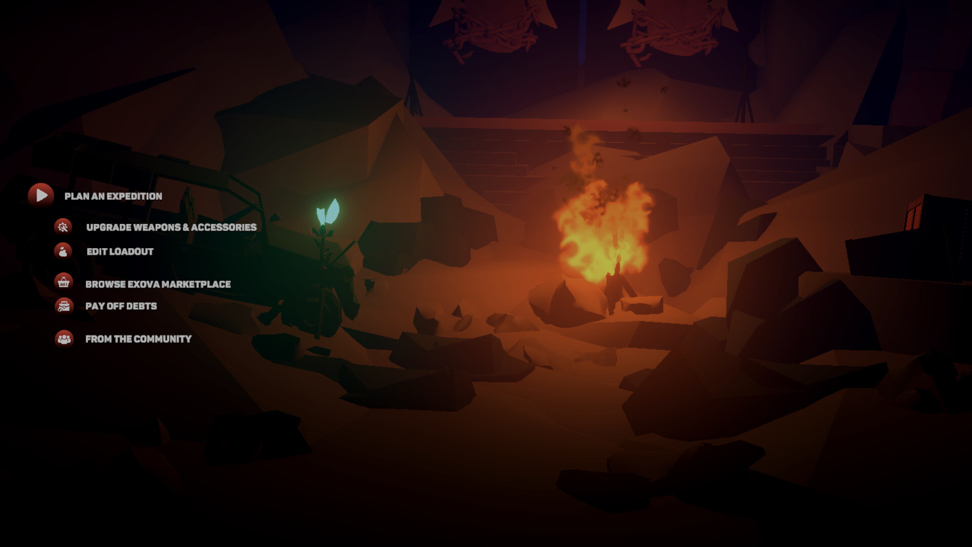 1 Trillion Credits In Debt screenshot #1