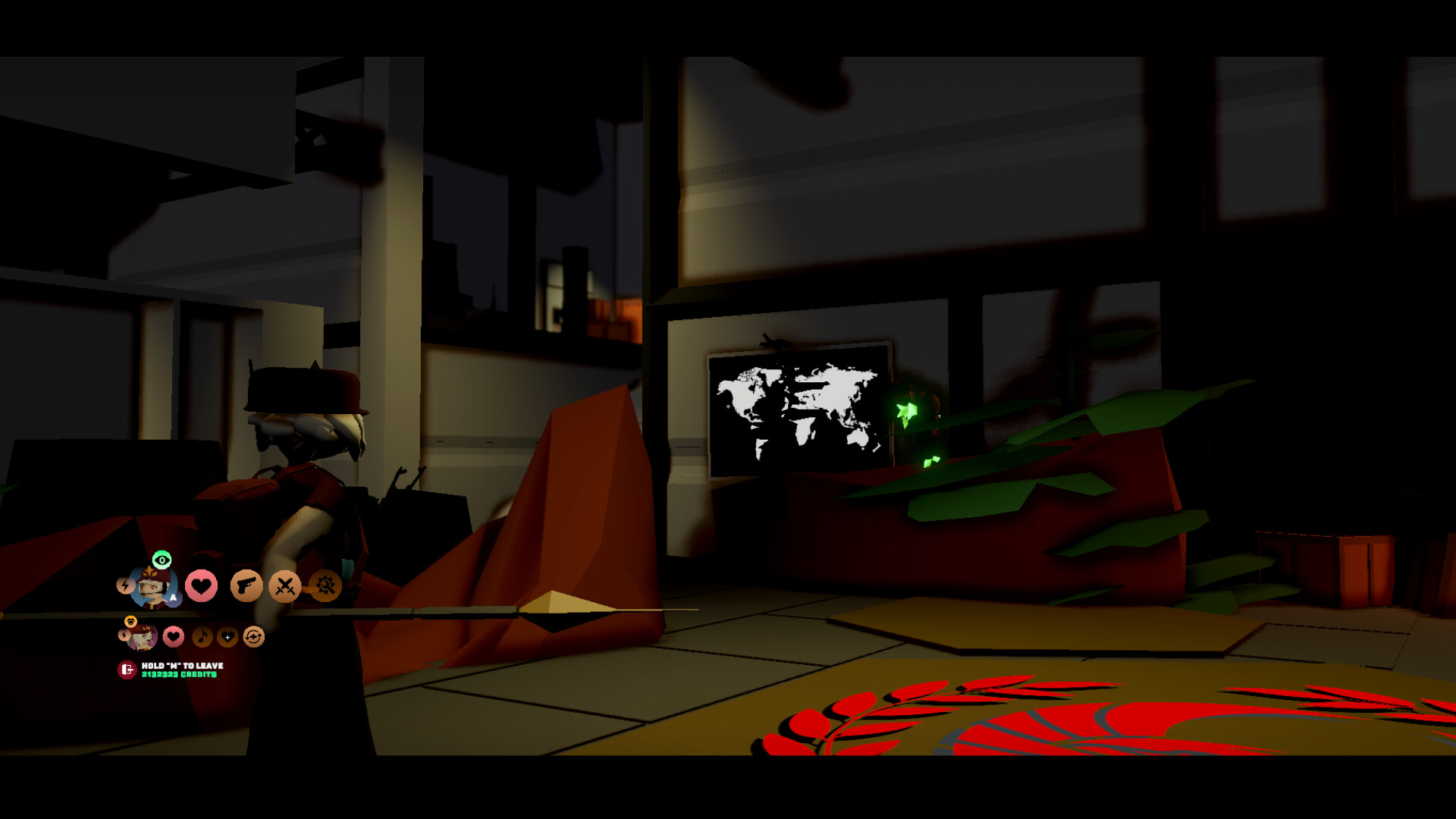 1 Trillion Credits In Debt screenshot #2