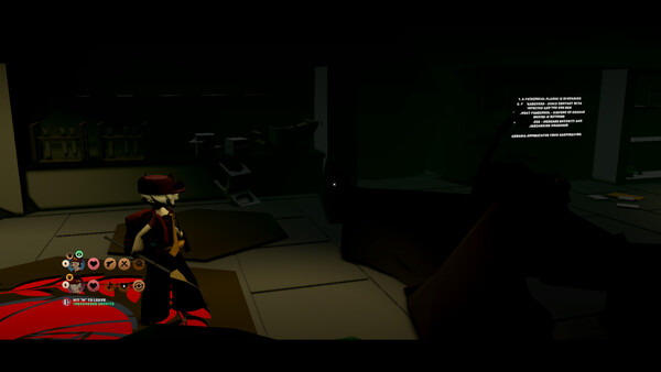 Скриншот из 1 Trillion Credits In Debt