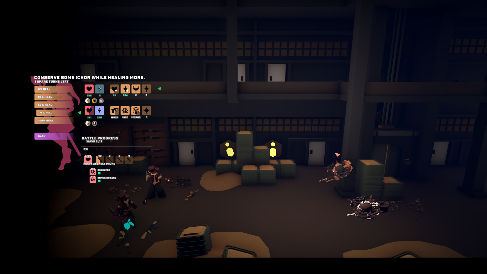 1 Trillion Credits In Debt screenshot 2