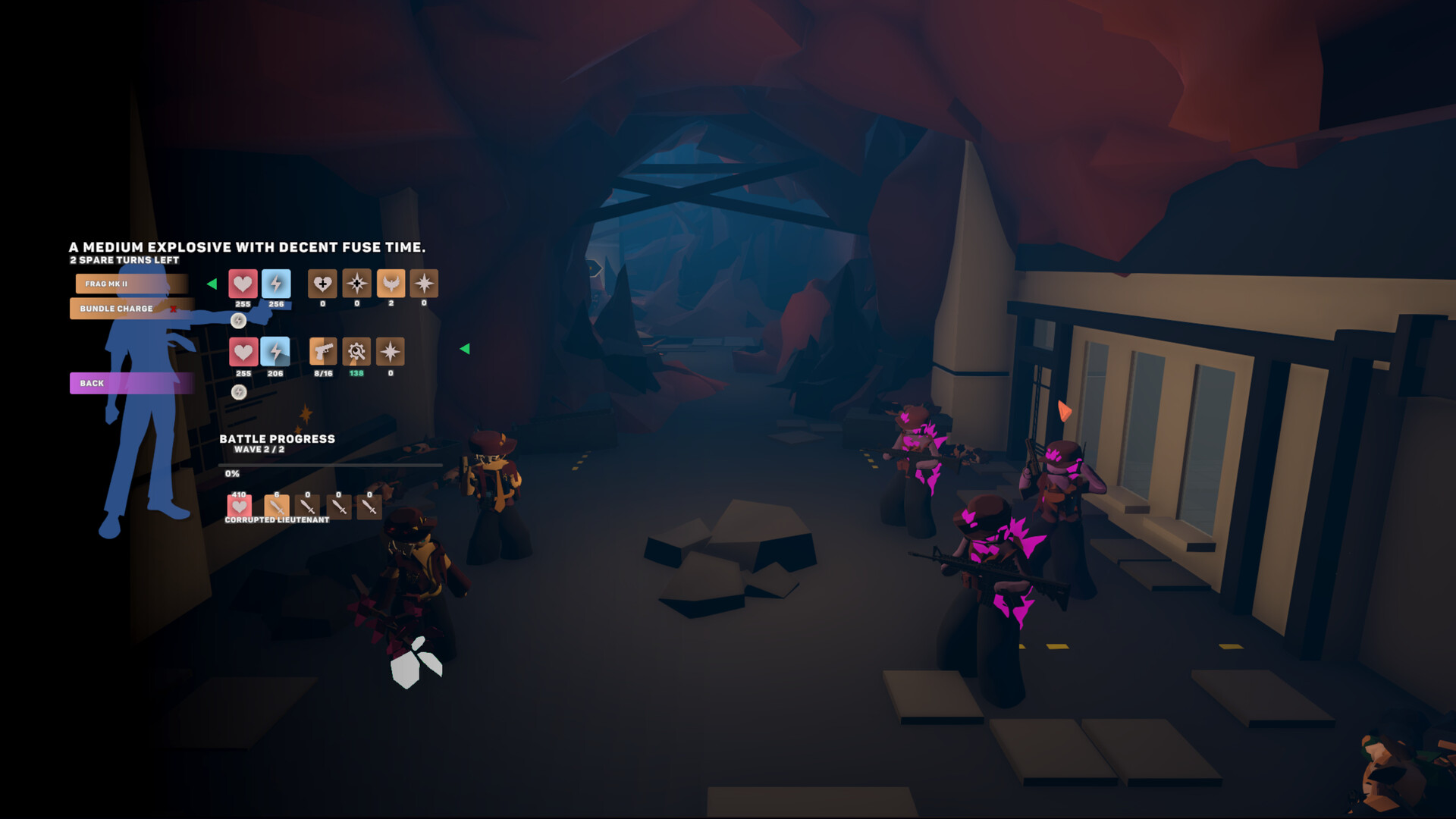 1 Trillion Credits In Debt screenshot