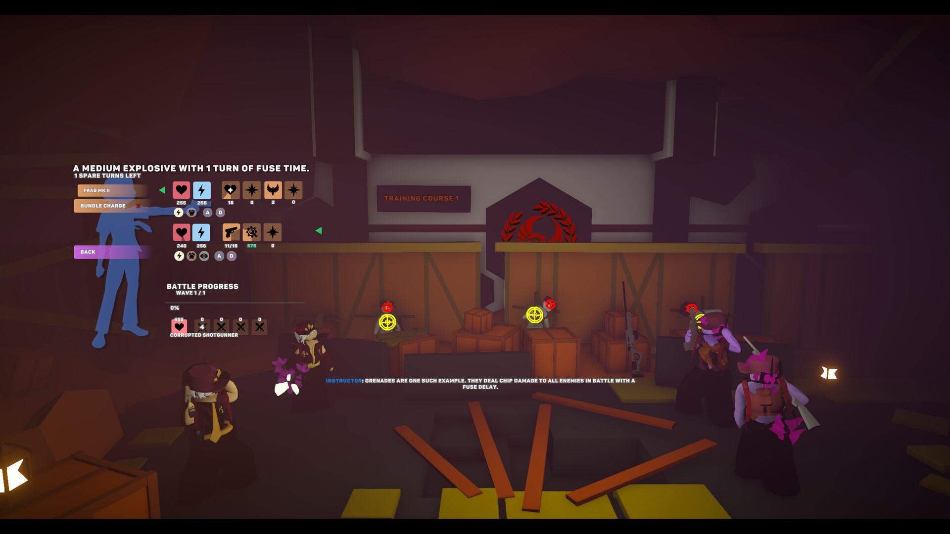 1 Trillion Credits In Debt screenshot 5