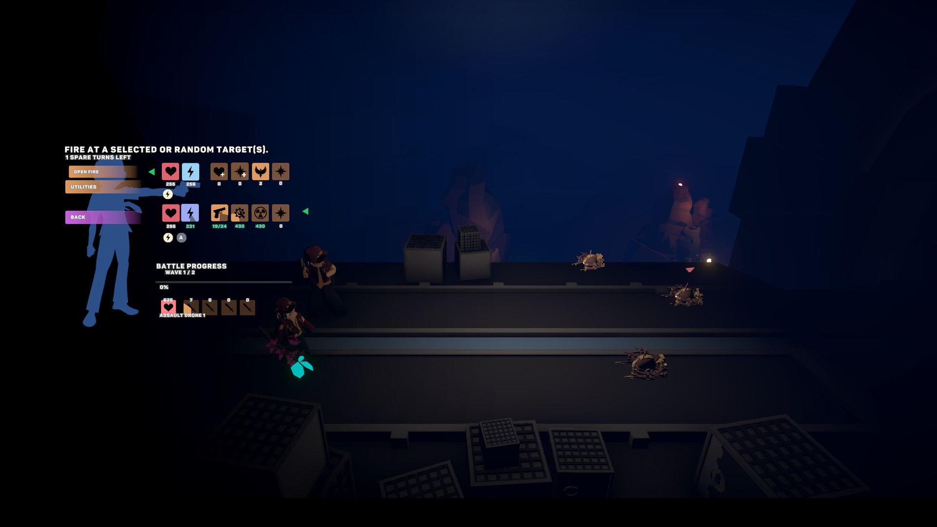 1 Trillion Credits In Debt screenshot 1