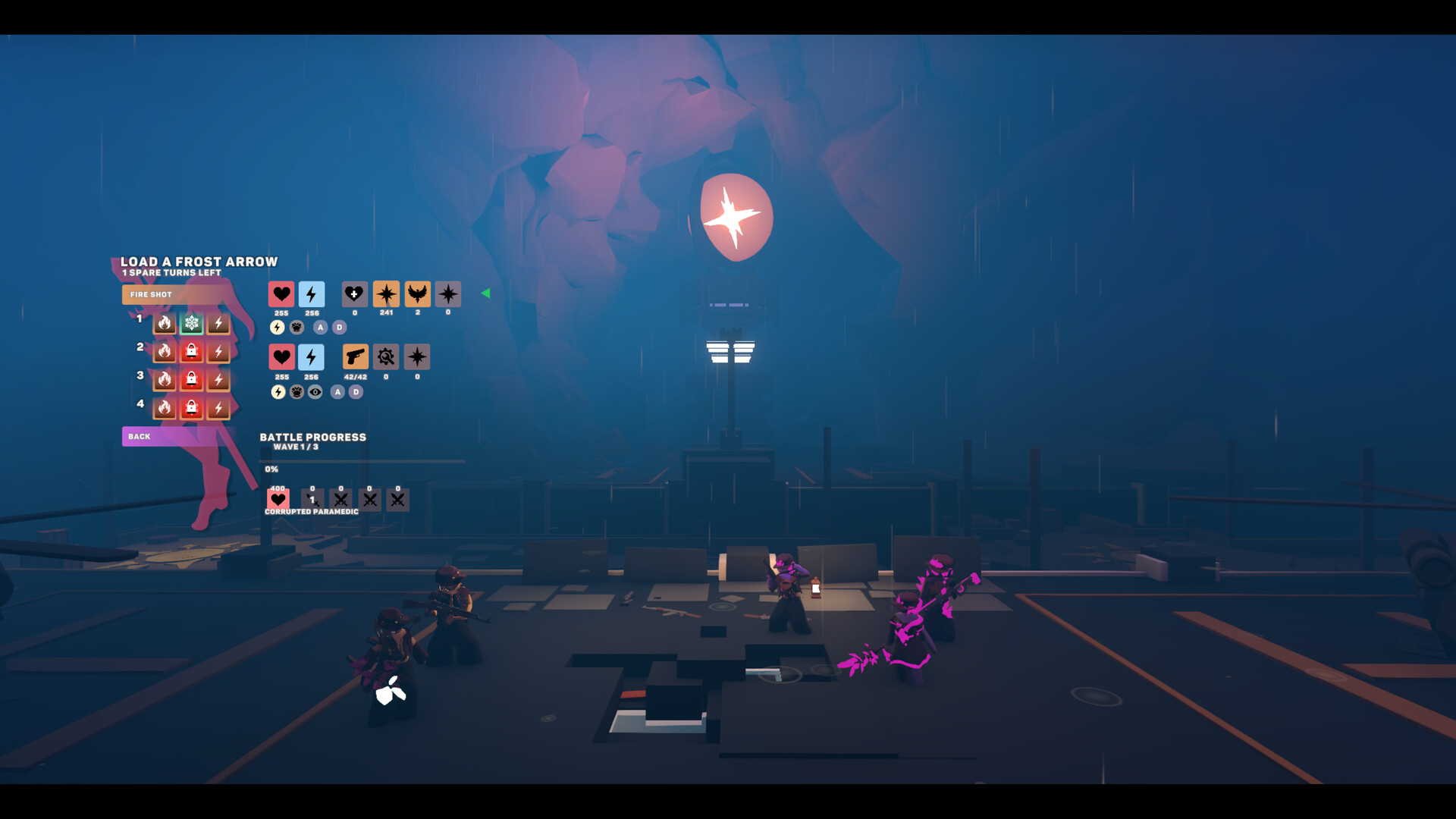 1 Trillion Credits In Debt screenshot 3