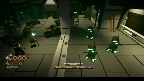 Скриншот из 1 Trillion Credits In Debt