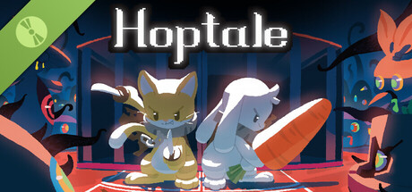 Hoptale Demo