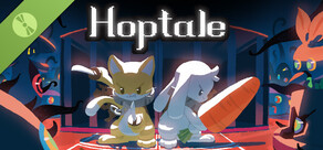 Hoptale Demo