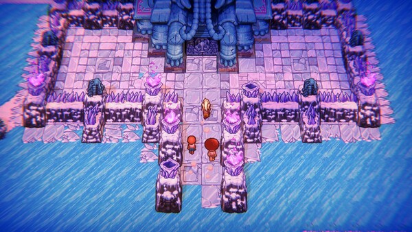 The Survivalists - Frostbite Fortress screenshot 5