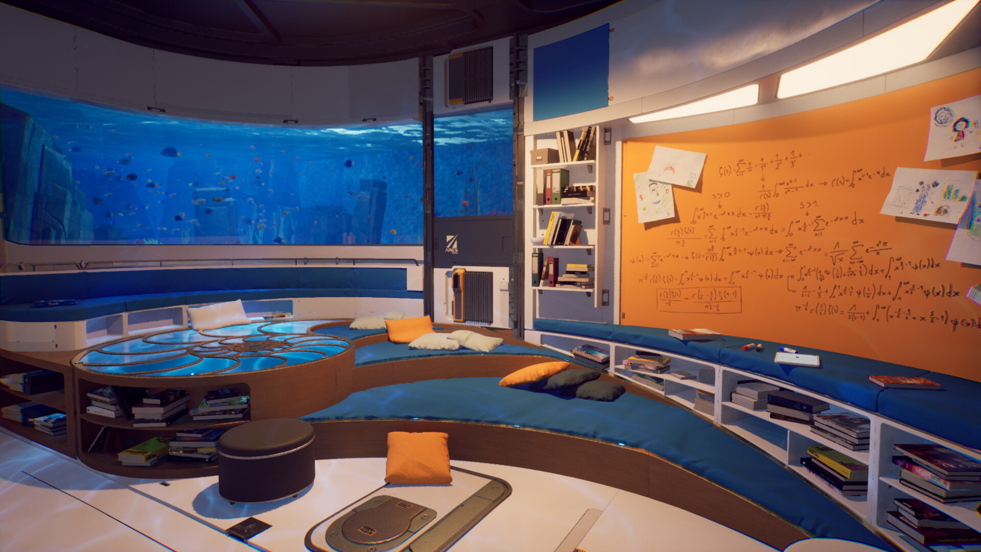 Rivage screenshot #5