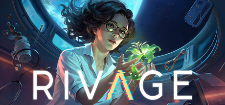 Rivage - similar game to Welcome To Mars 9 by Exnilo Studio