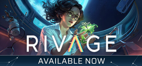 Rivage cover