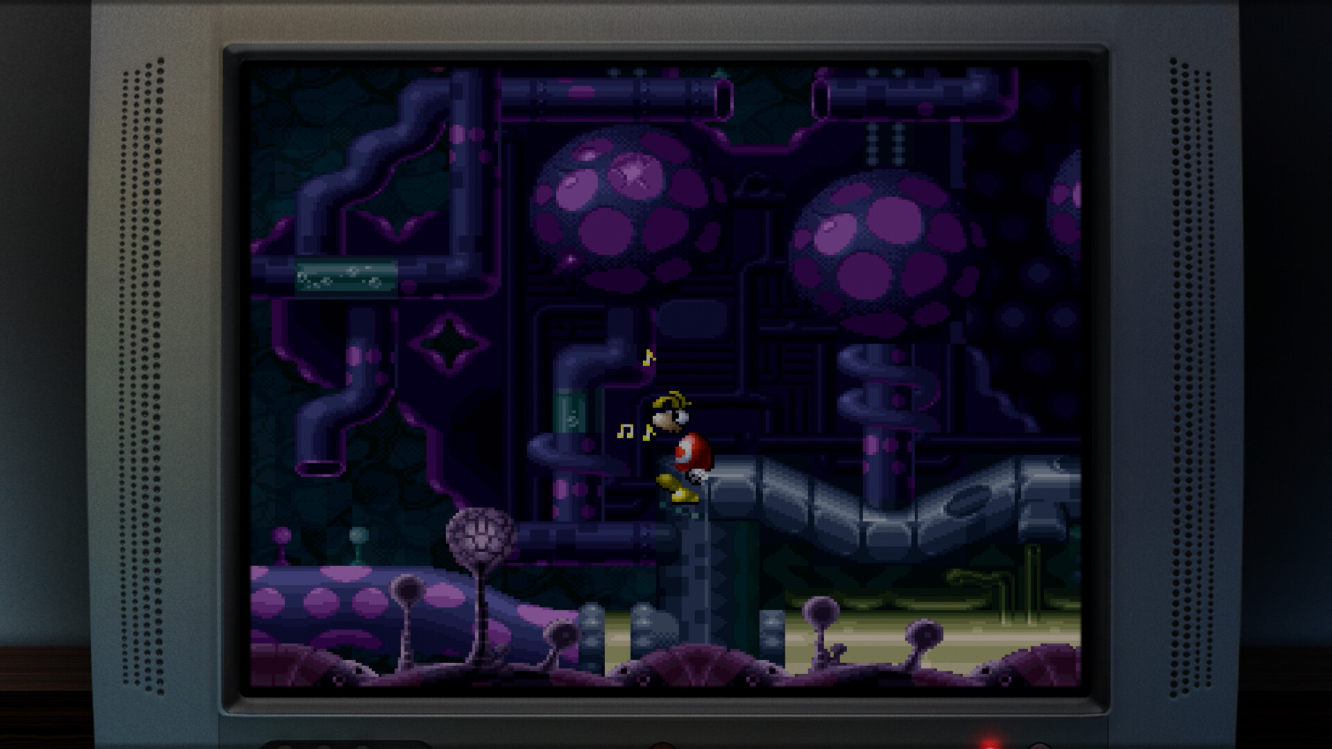 Rayman: 30th Anniversary Edition – Screenshot 6