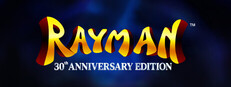 Rayman: 30th Anniversary Edition