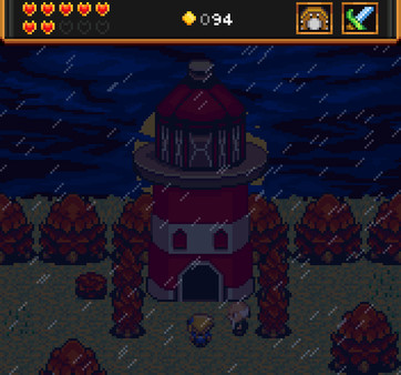 Shipwreck - Soundtrack screenshot 1