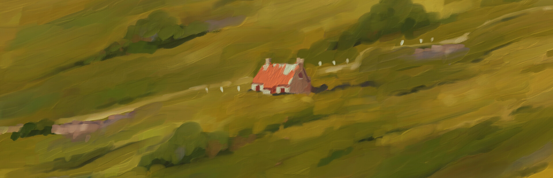 Homestead of Solitude