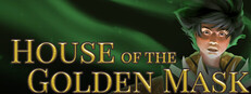 House of the Golden Mask