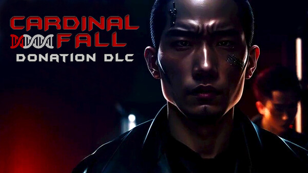 Cardinal Fall - Silver Donation DLC