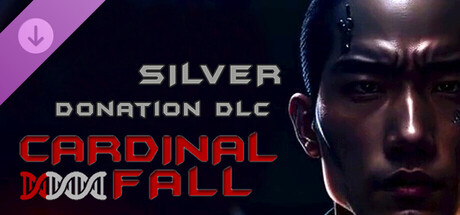 Cardinal Fall - Silver Donation DLC banner image