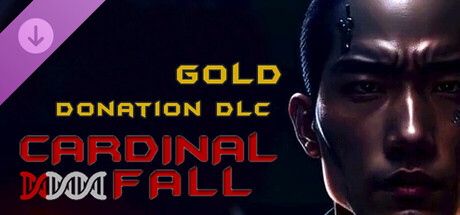 Cardinal Fall - Gold Donation DLC banner image