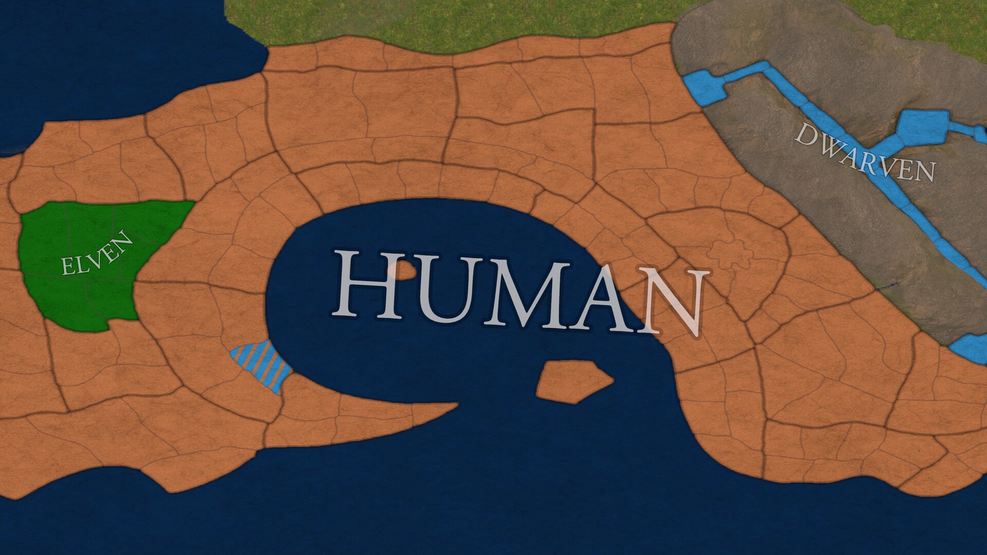 Quill & Sword: Fate of Eryndor screenshot #4