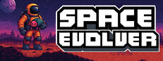 Space Evolver game capsule image
