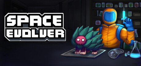 Space Evolverの作品画像
