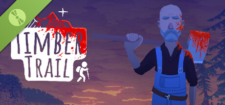 Timber Trail Demo header