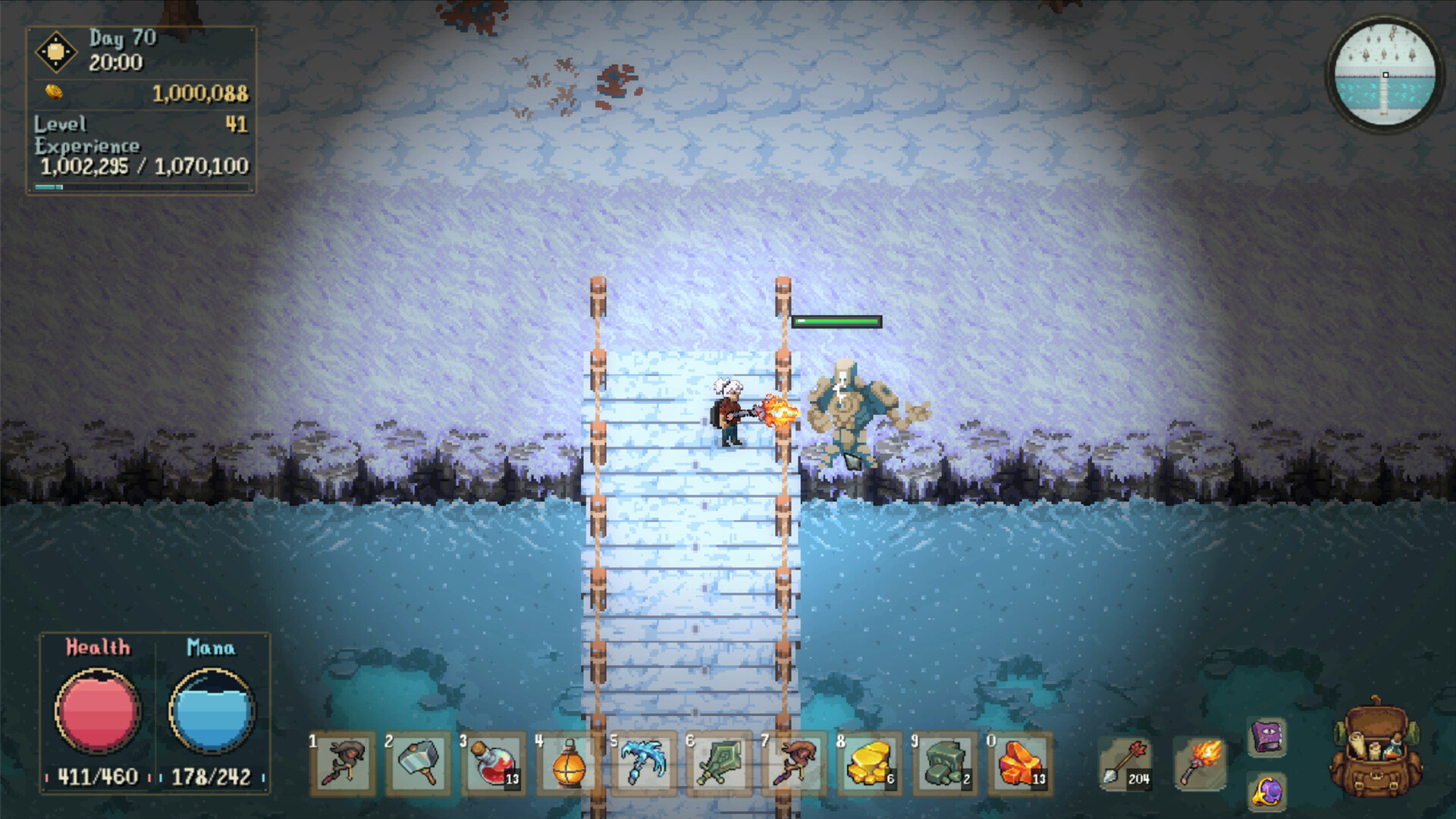 Echoes of the Cove screenshot #5